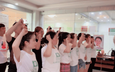 翌芙萊魔鬼訓練營：團隊合作、品牌歷史的經驗才是成功的第一要素