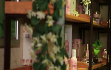 化妝品加盟店那點事兒，你都知道嗎?